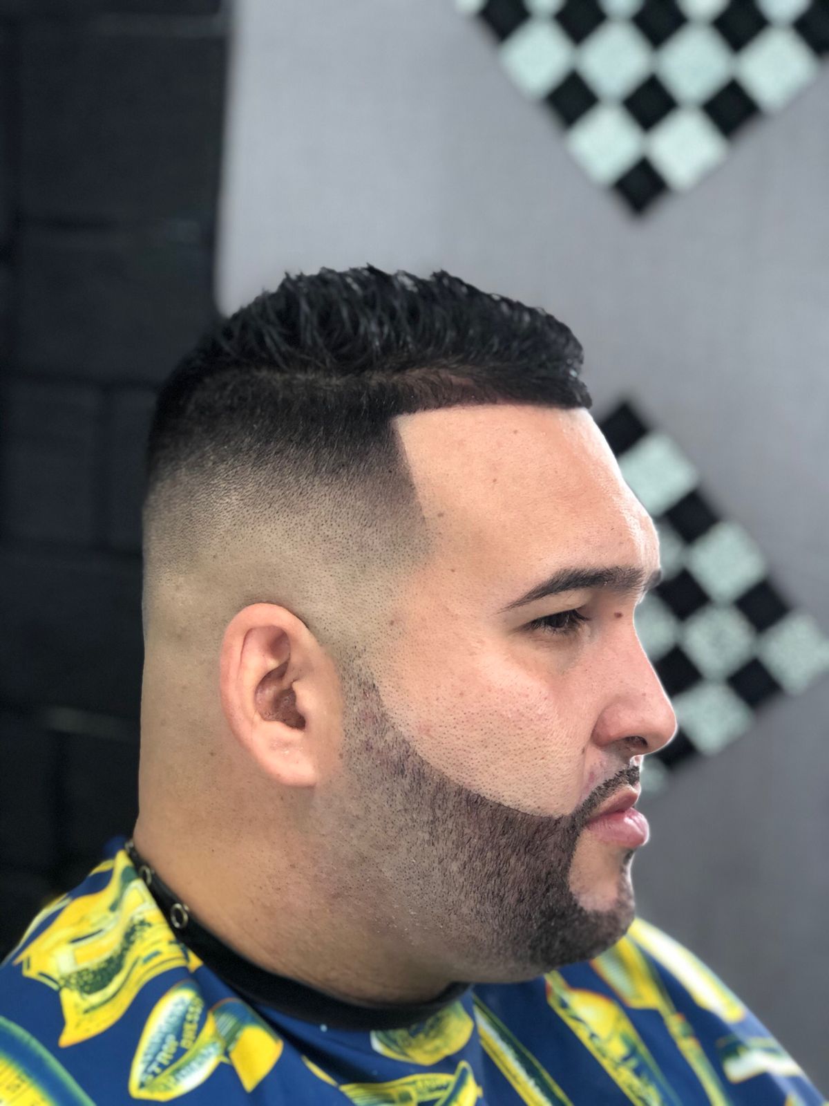 haircuts