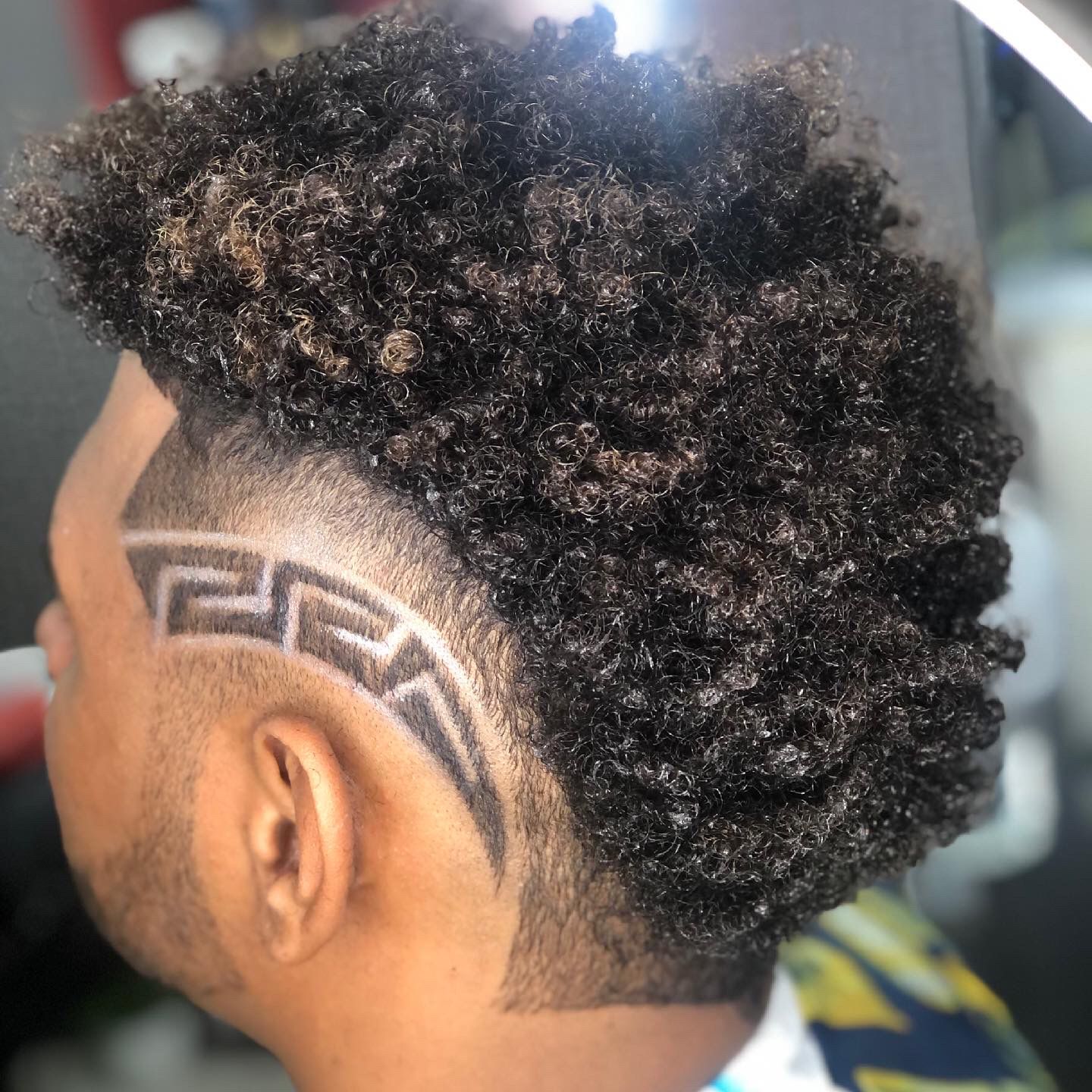 haircuts