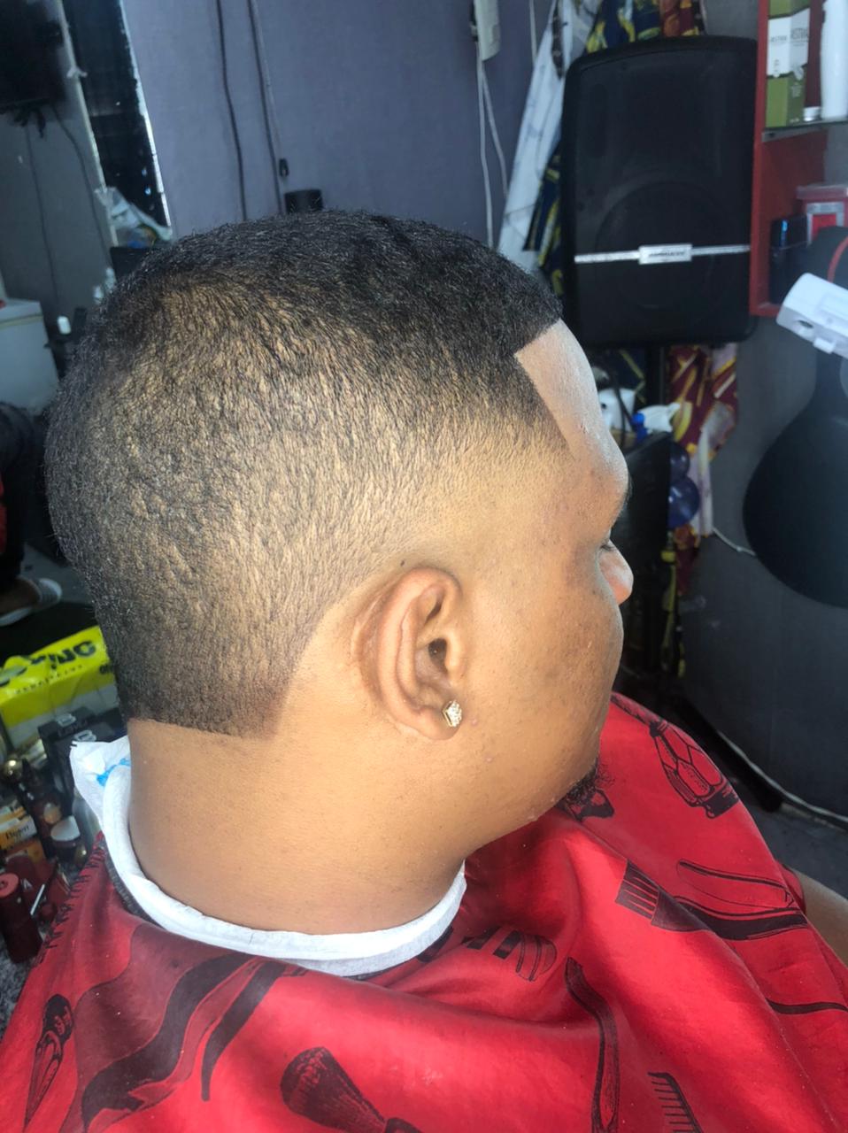 haircuts