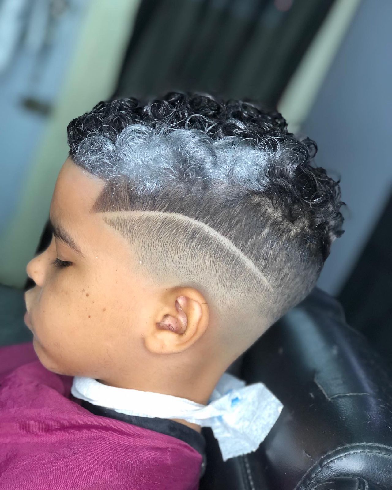 haircuts