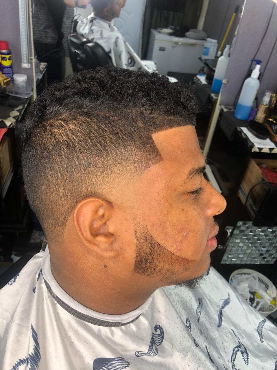 haircuts