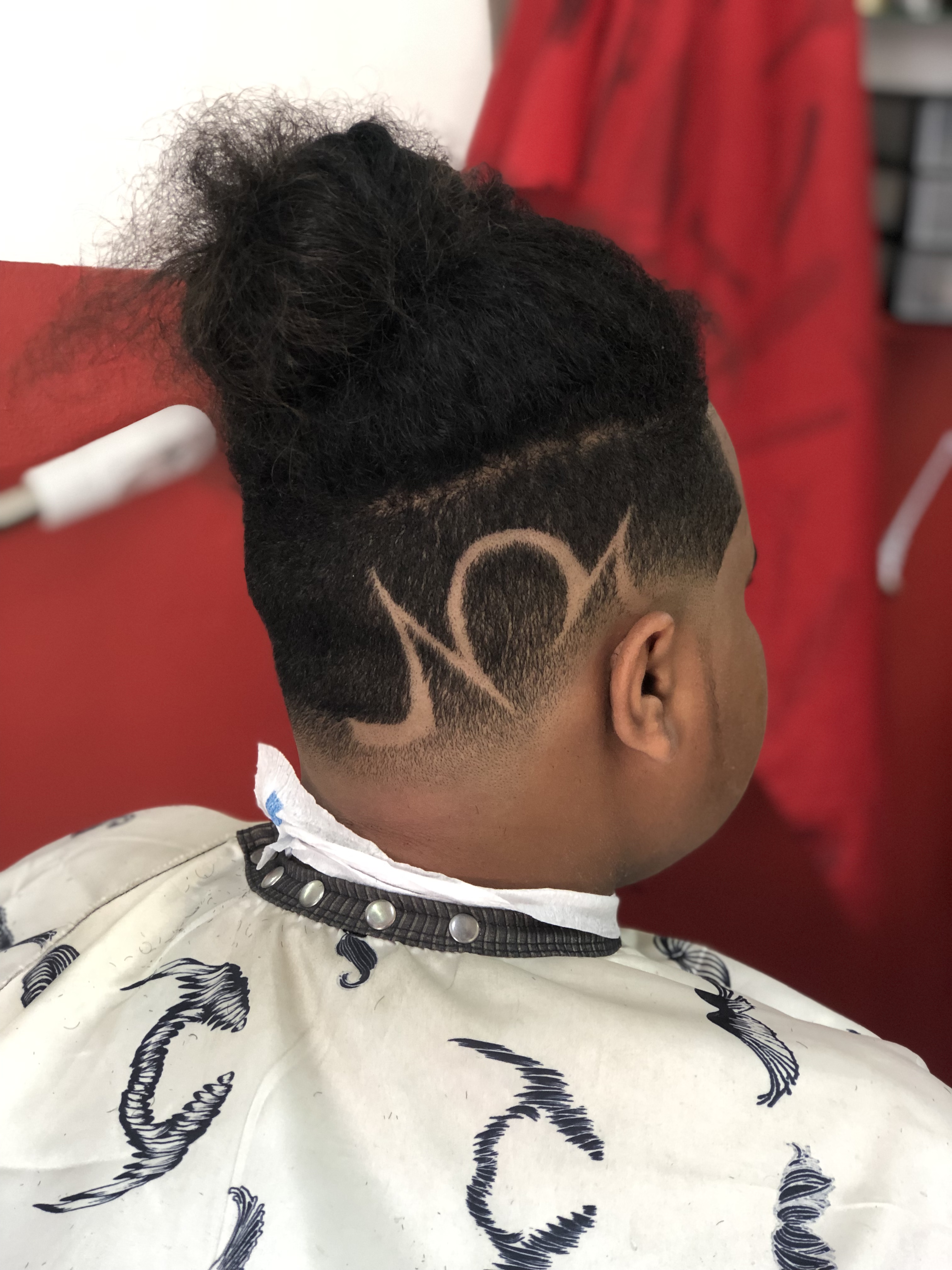 haircuts